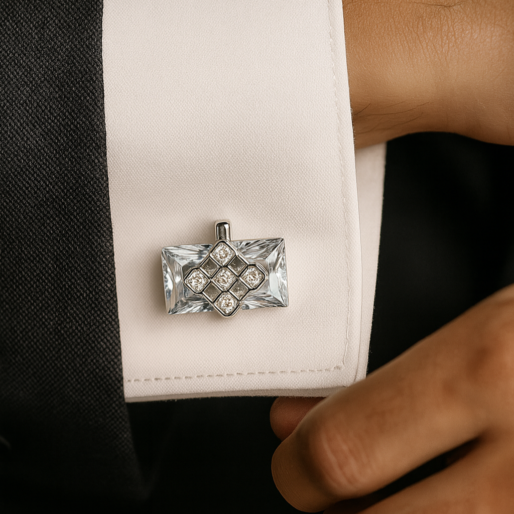 Cufflink-223