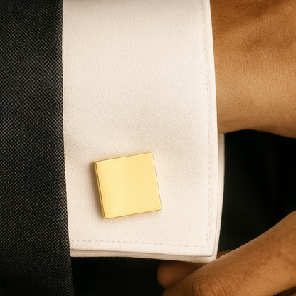 Cufflink-221