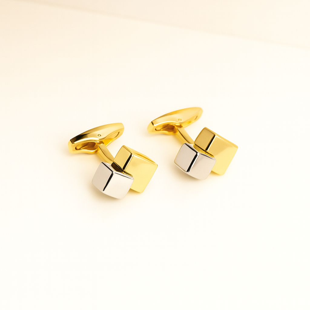 Cufflink-222