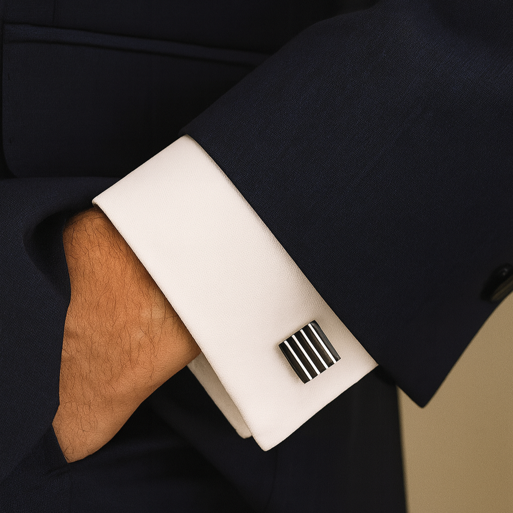 Cufflink-217
