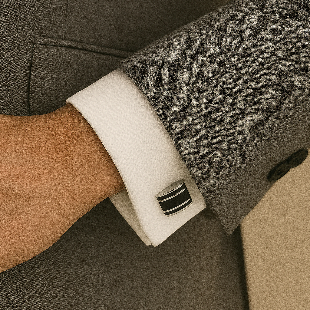 Cufflink-216