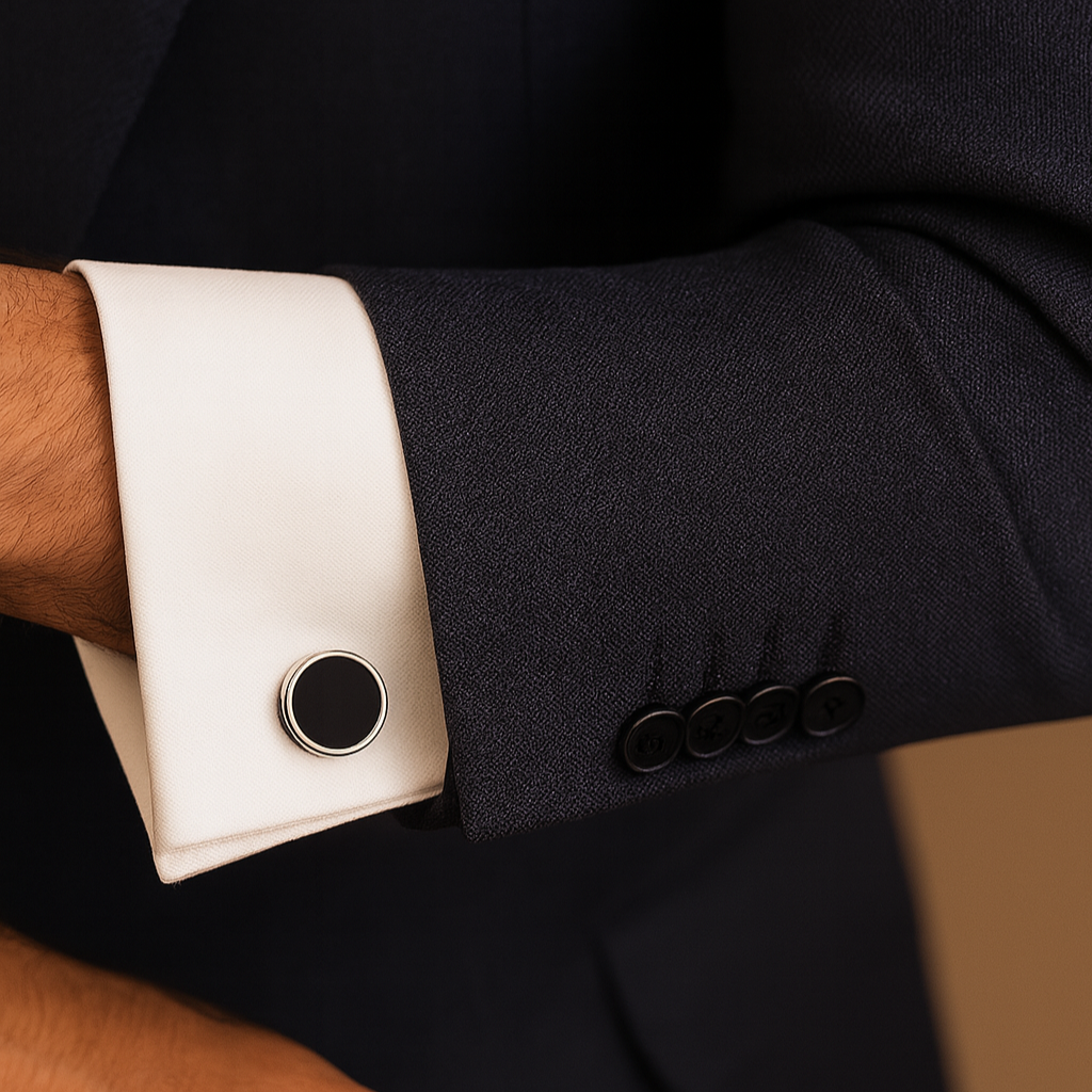 Cufflink-215