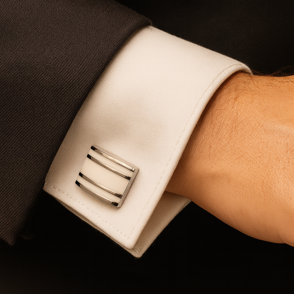 Cufflink-214