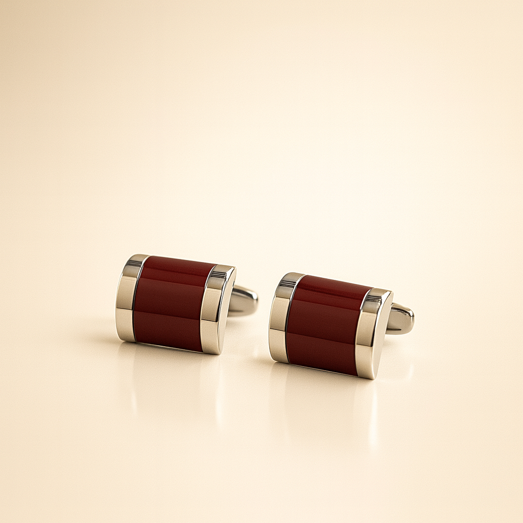 Cufflink-253