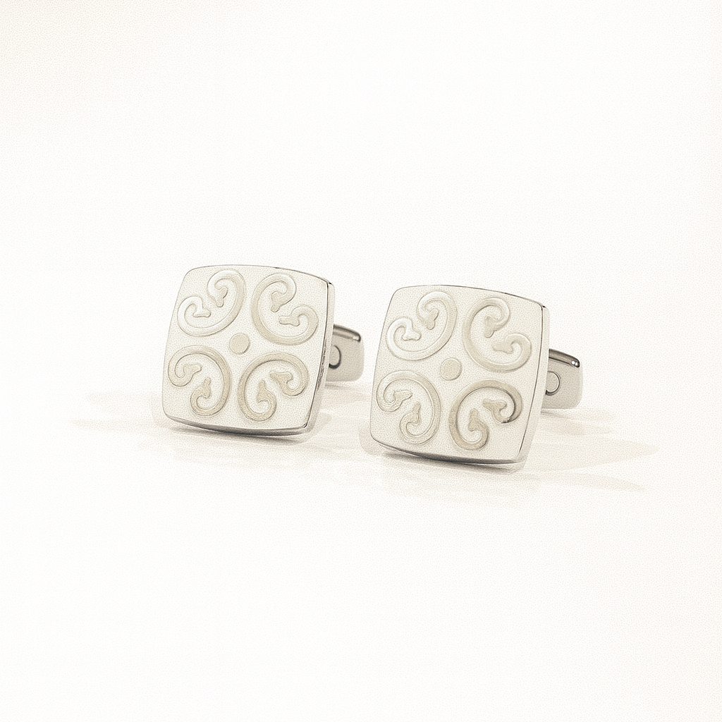 Cufflink-236