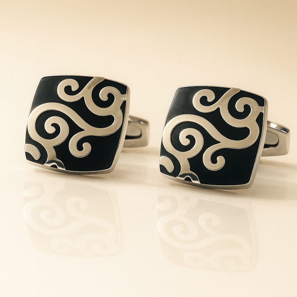 Cufflink-254