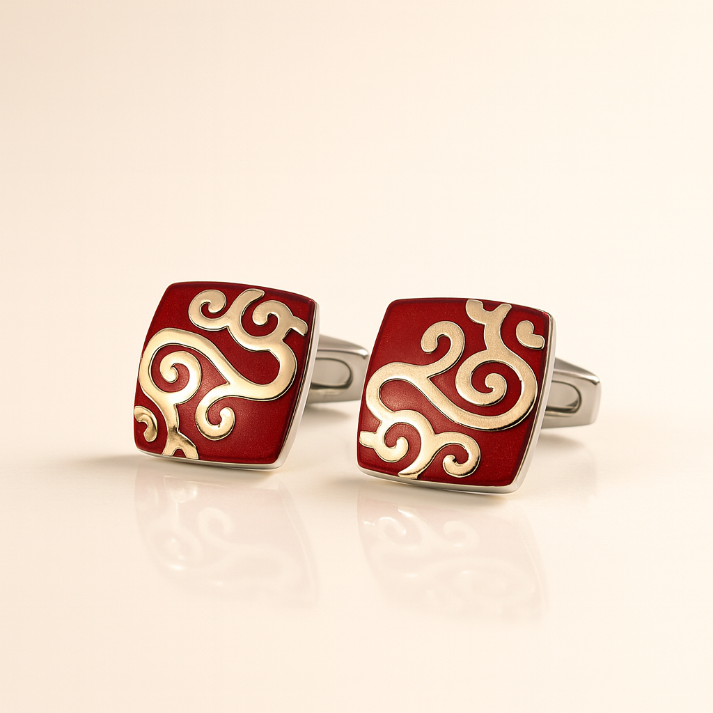 Cufflink-249