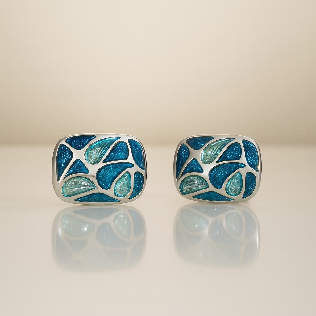 Cufflink-238