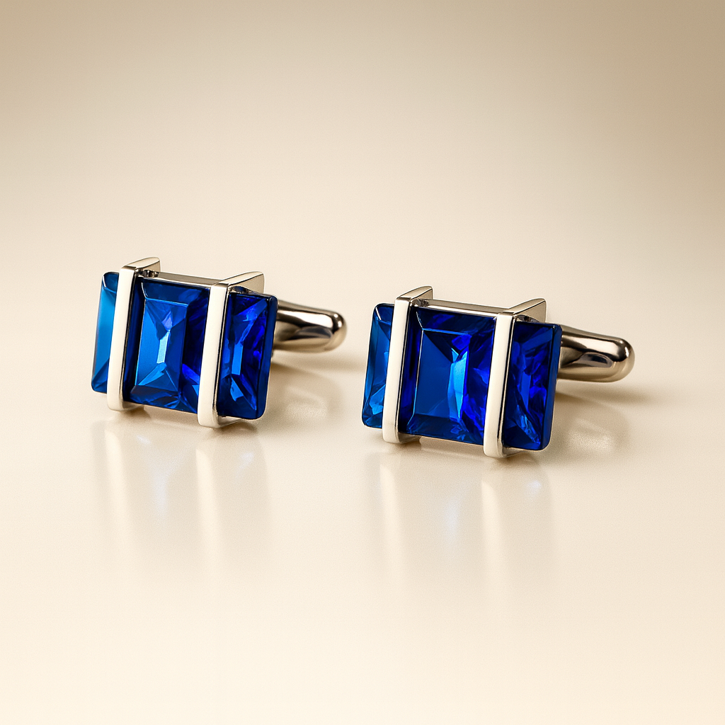 Cufflink-243