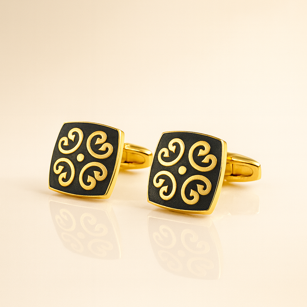 Cufflink-245