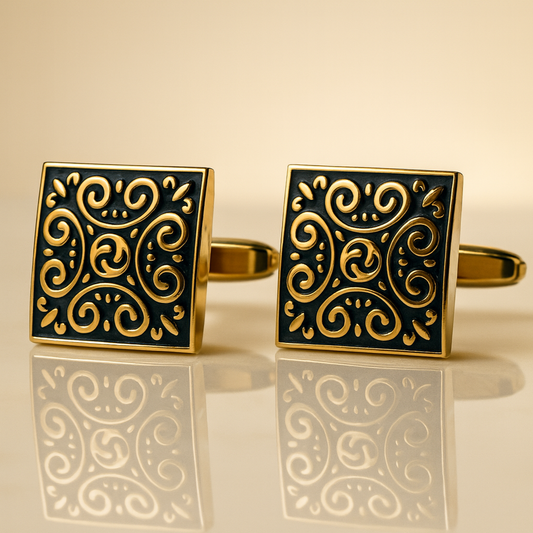 Cufflink-262
