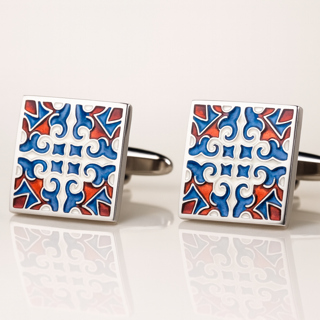 Cufflink-255