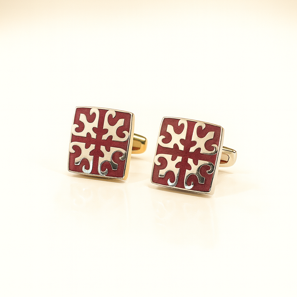 Cufflink-257