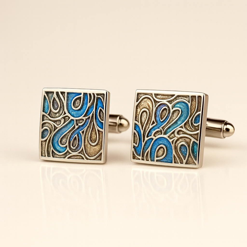 Cufflink-256