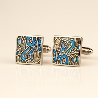 Cufflink-256