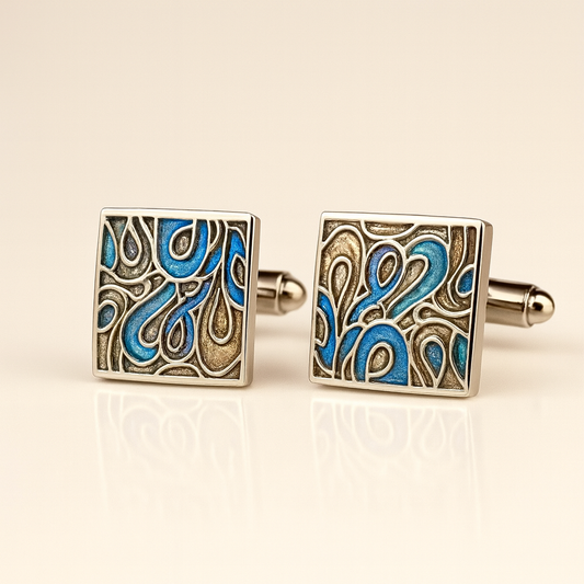 Cufflink-256