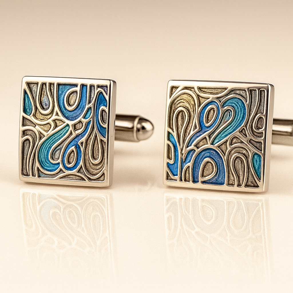 Cufflink-256
