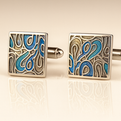 Cufflink-256