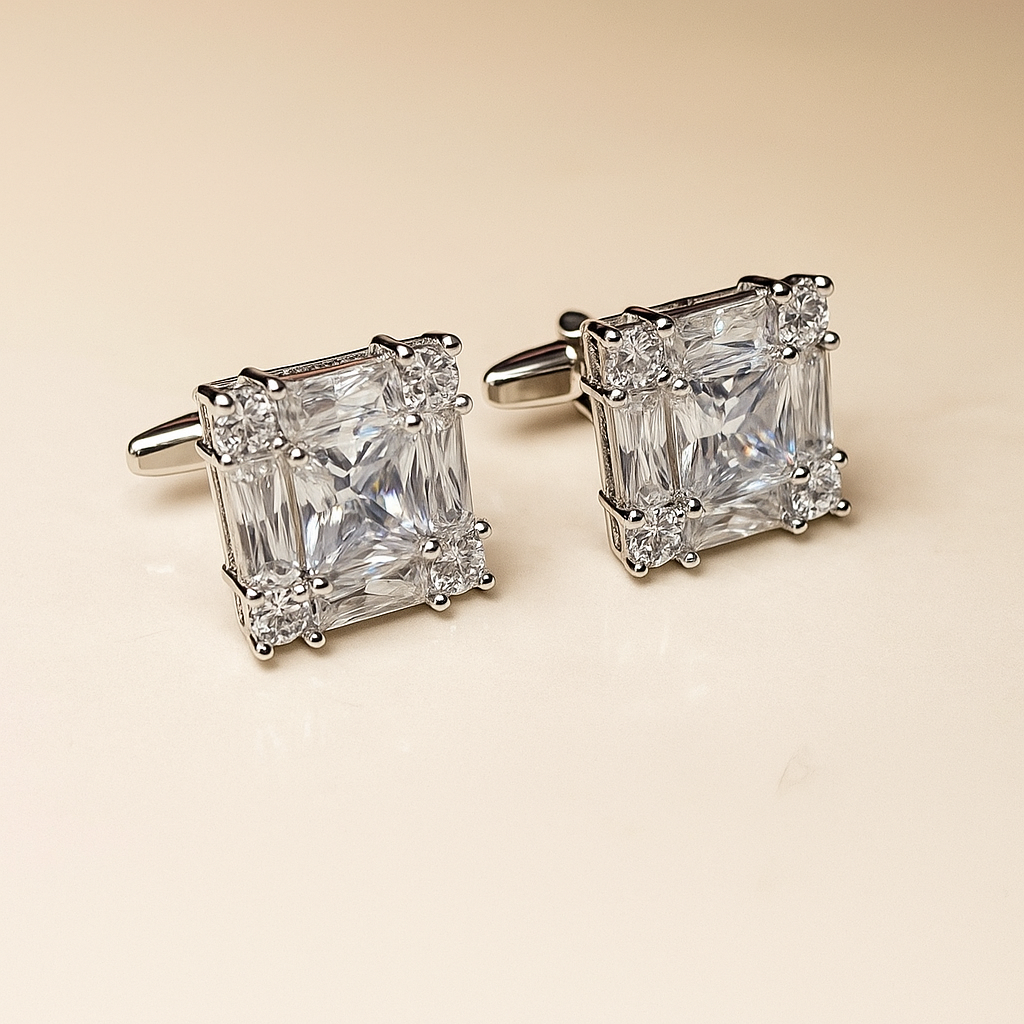 Cufflink-267