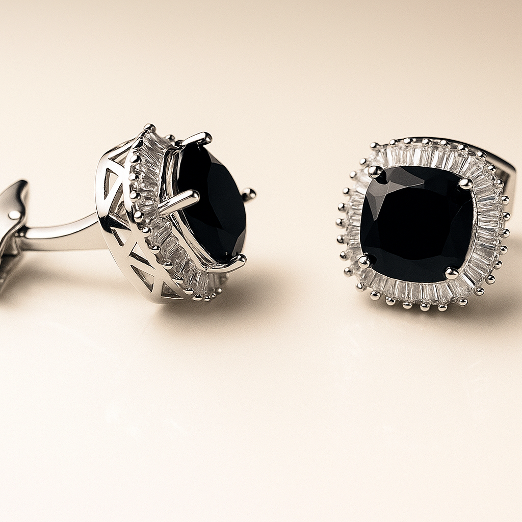 Cufflink-266