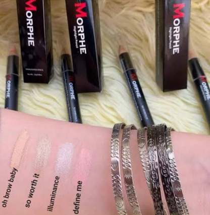 Morphe Highlighter Pencil