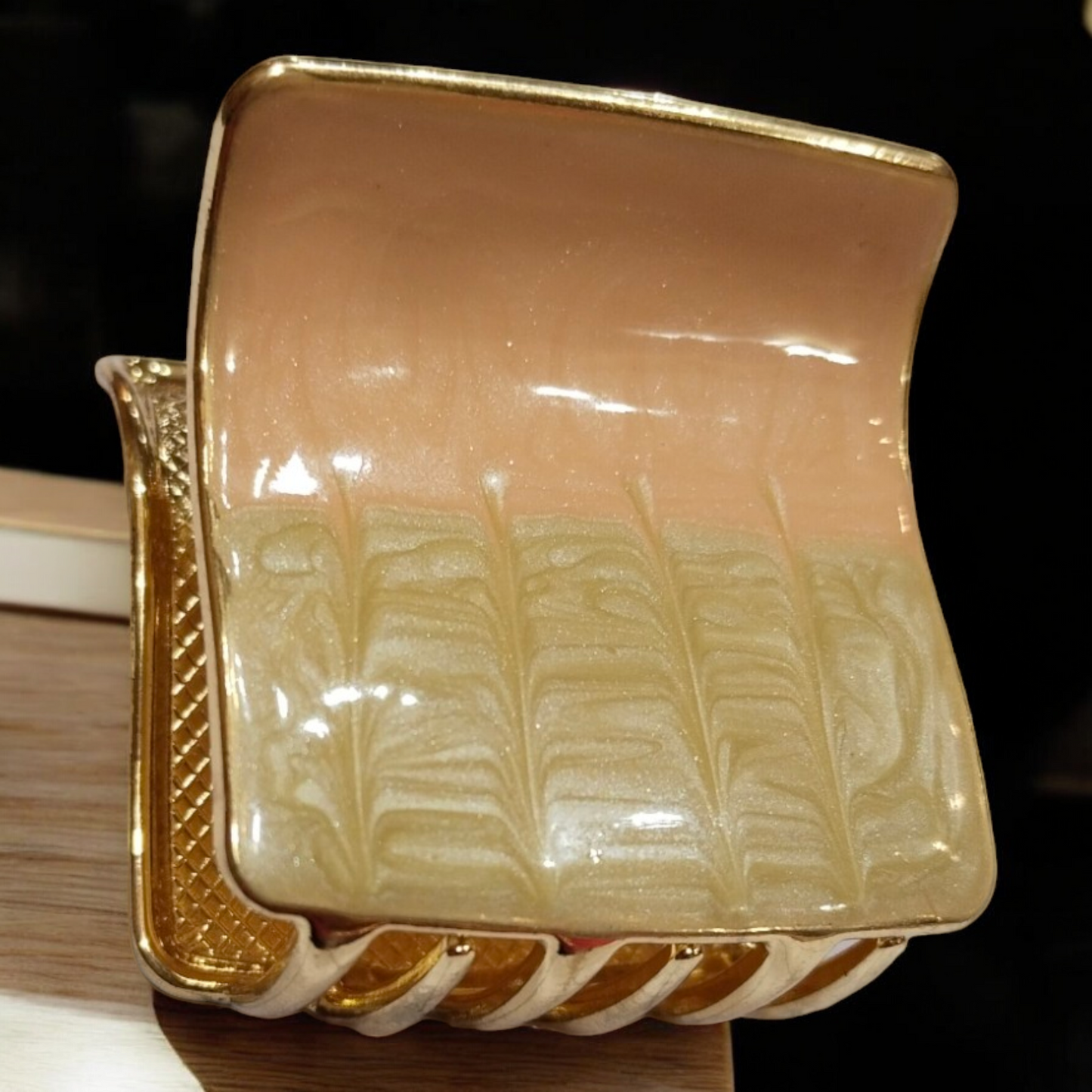 Small Metal Claw/Grip