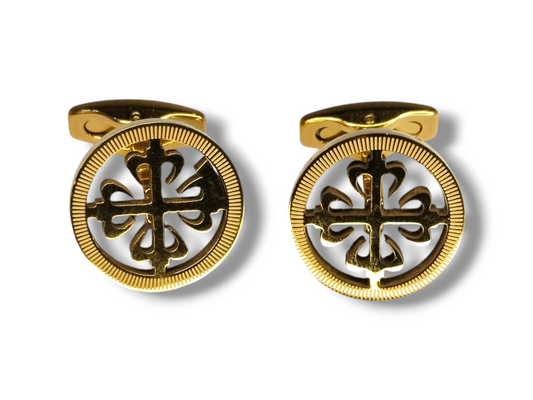 Cufflink-91