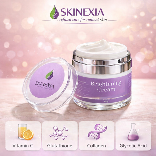 SKINEXIA Brightening Cream