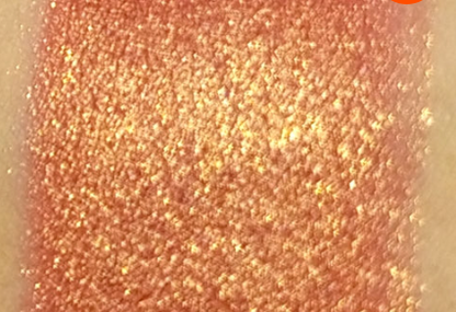 Starry Eyed Monochromatic Eyeshadow by Dikki