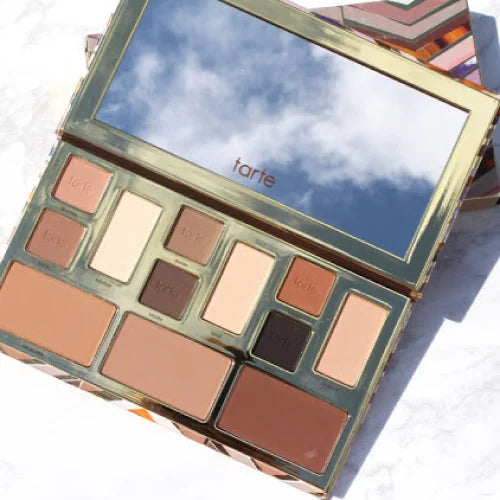 Tarte Clay Play Face Shaping Palette (Limited Edition)