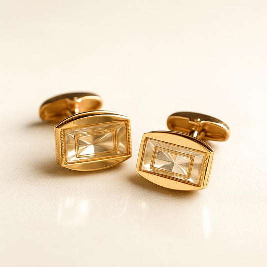 Cufflink-151