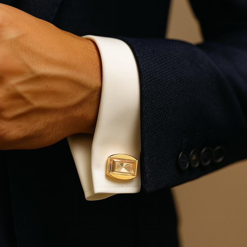 Cufflink-151