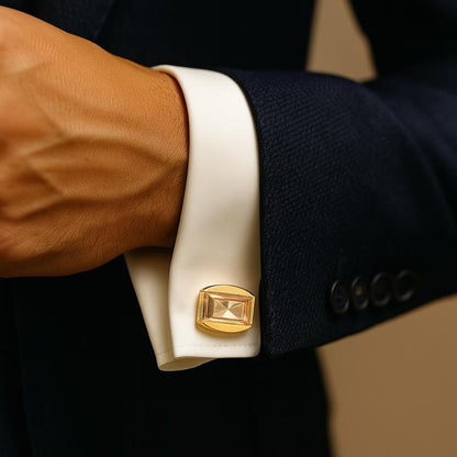 Cufflink-151