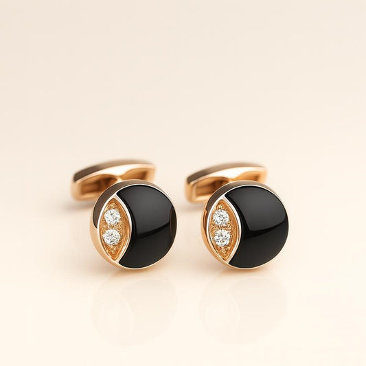 Cufflink-152