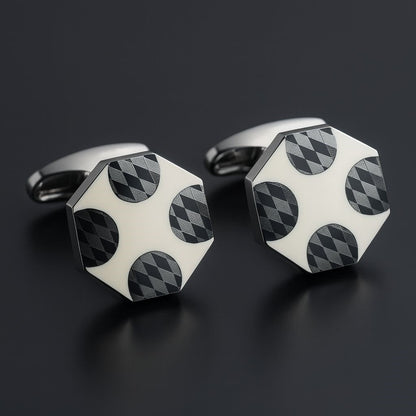 Cufflink-157