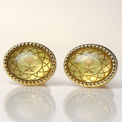 Cufflink-159