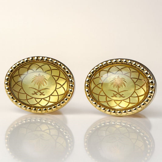 Cufflink-159