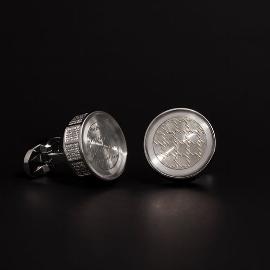 Cufflink-160