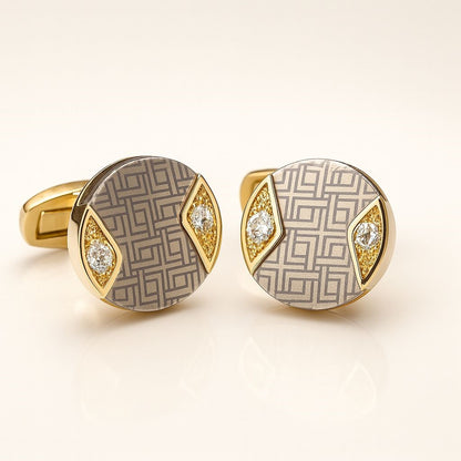 Cufflink-155