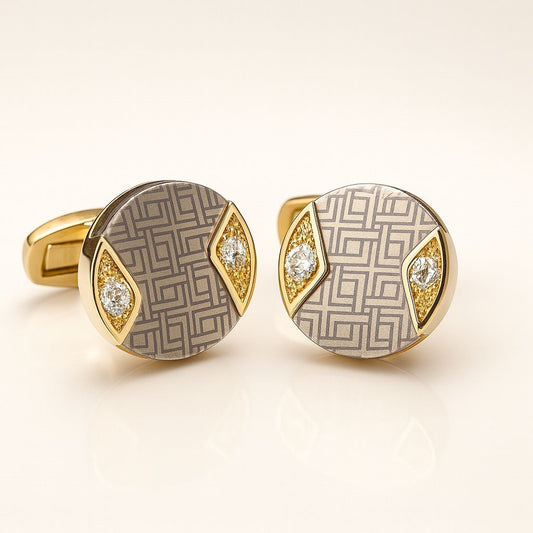 Cufflink-155