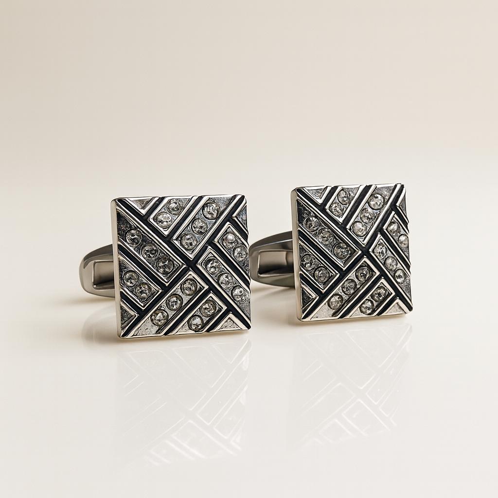 Cufflink-104