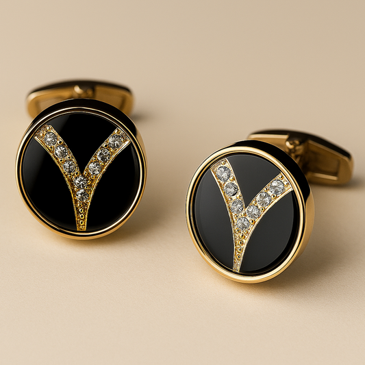 Cufflink-46