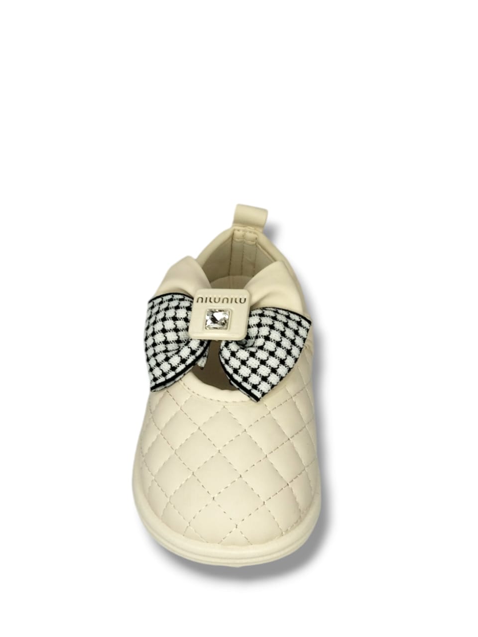 Baby Shoes BS-16-21 Beige